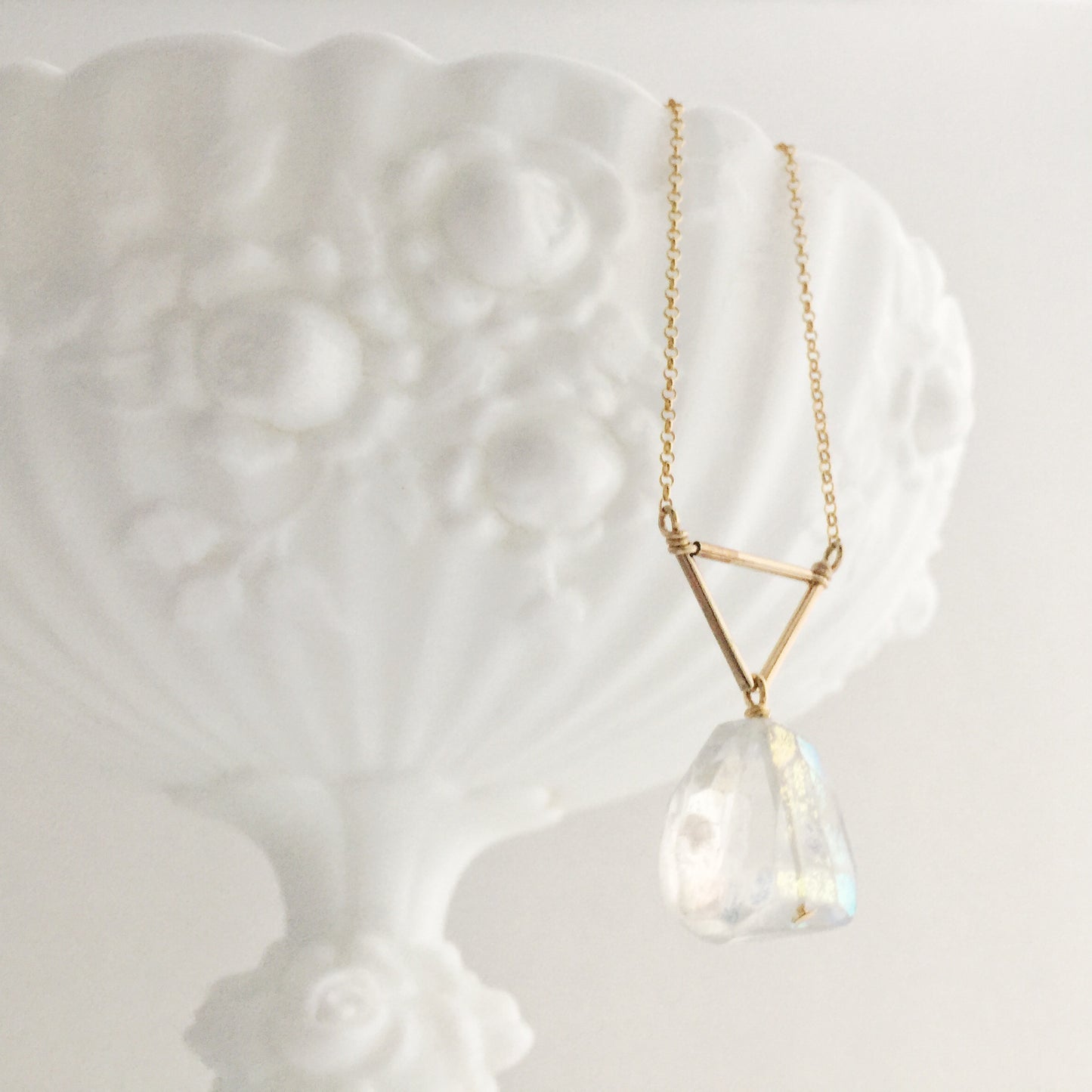 Prism Necklace
