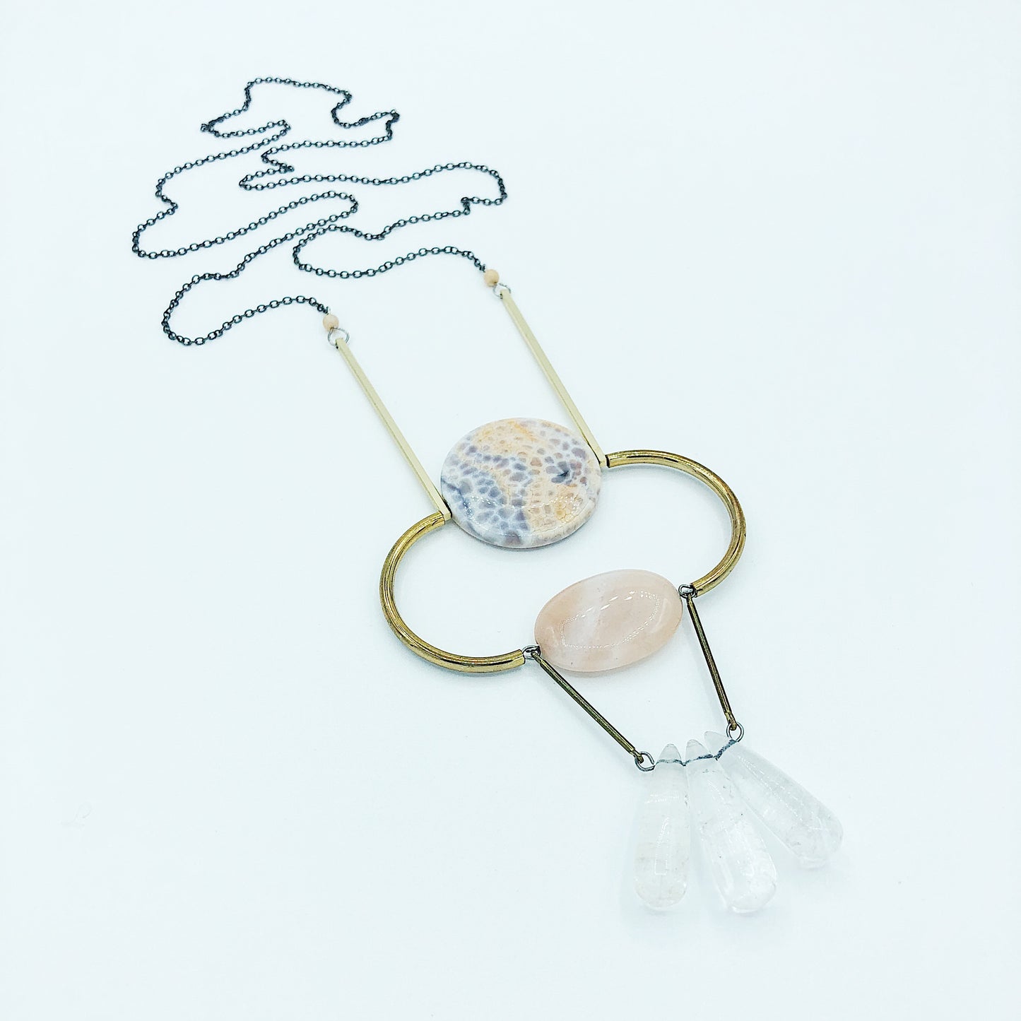 Spectral Necklace