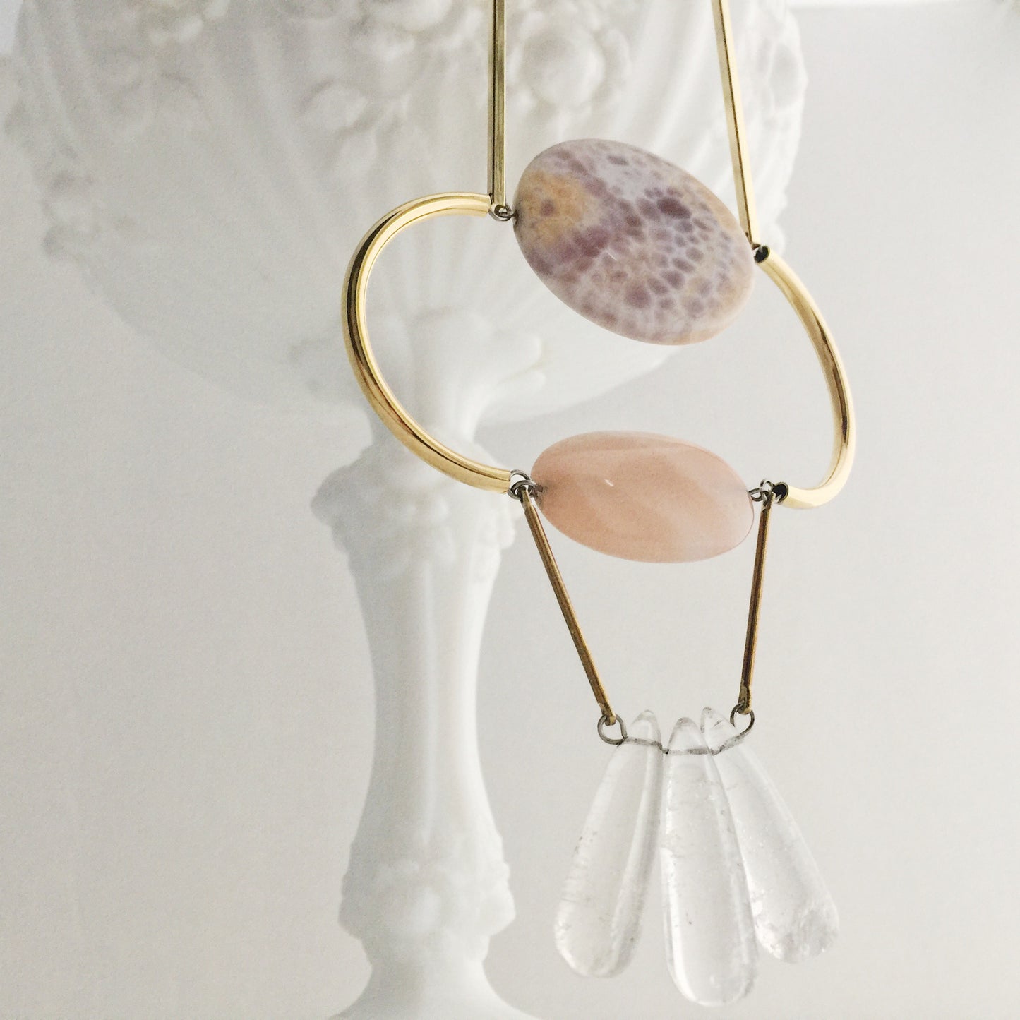 Spectral Necklace