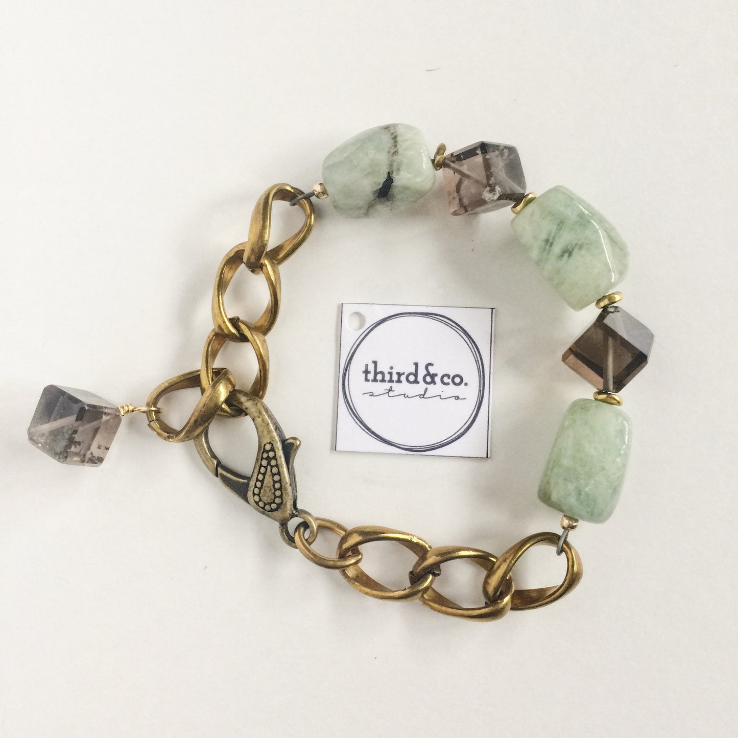 Flux Bracelet