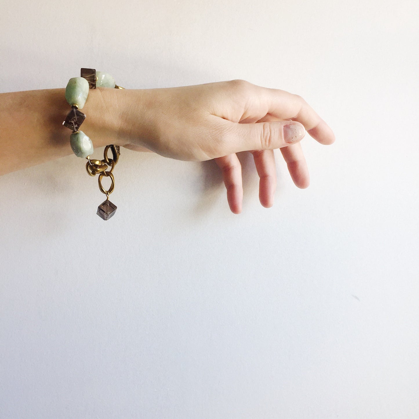 Flux Bracelet