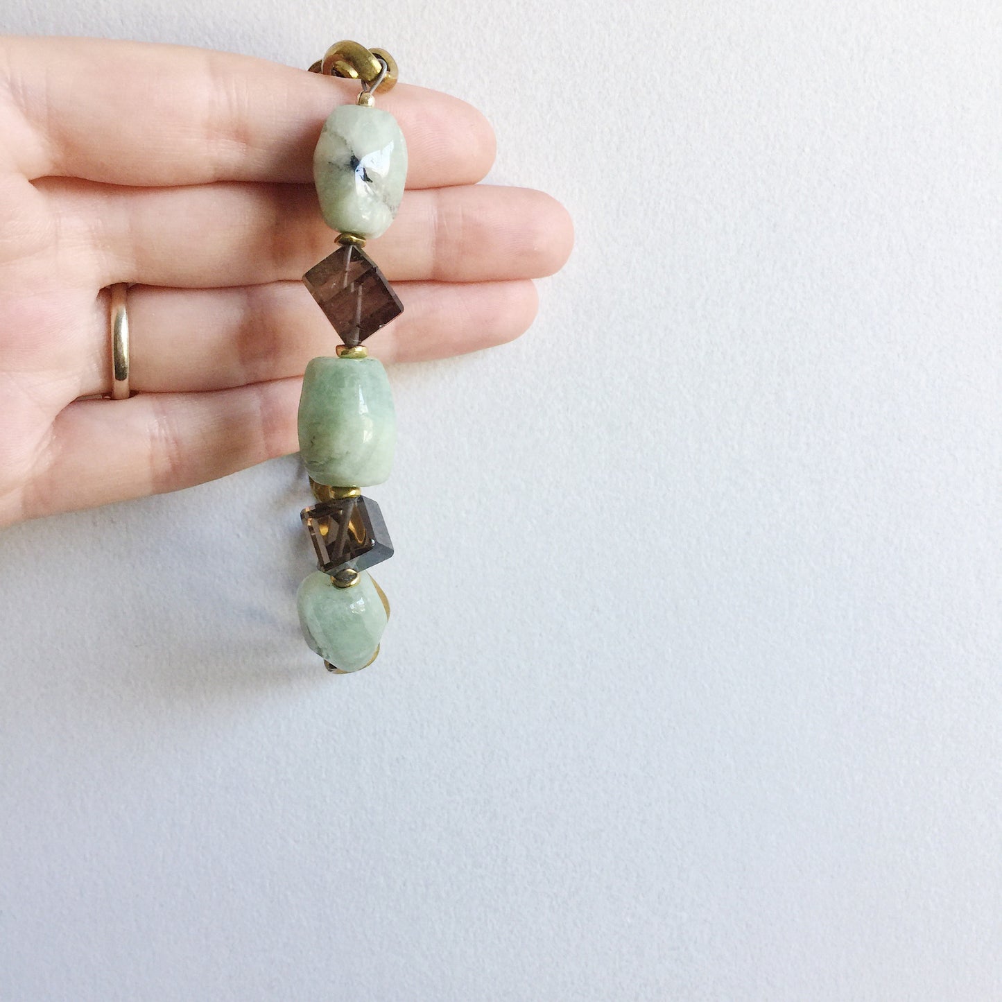 Flux Bracelet