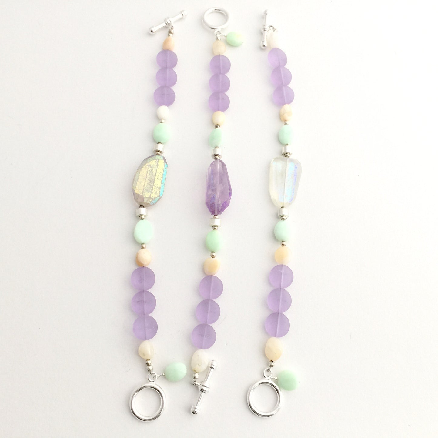 Prism Bracelet