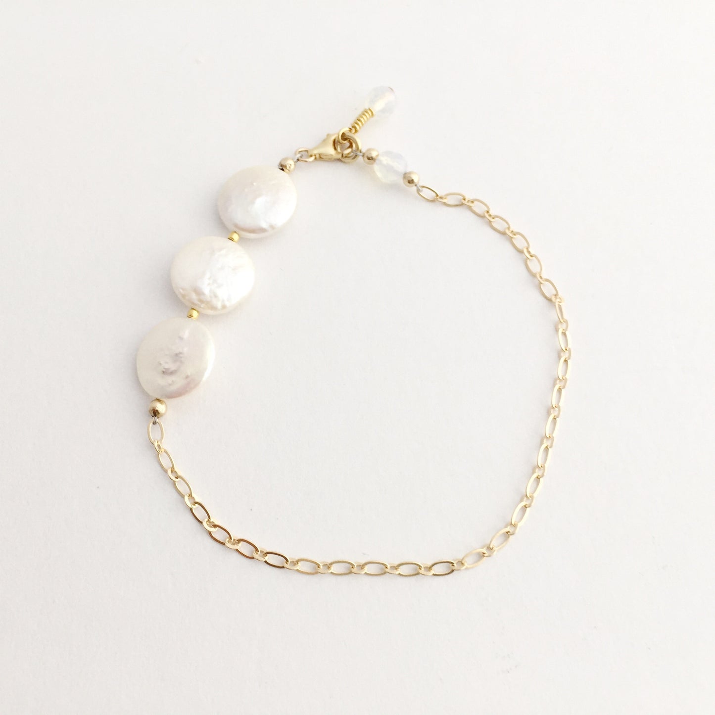 Session Bracelet