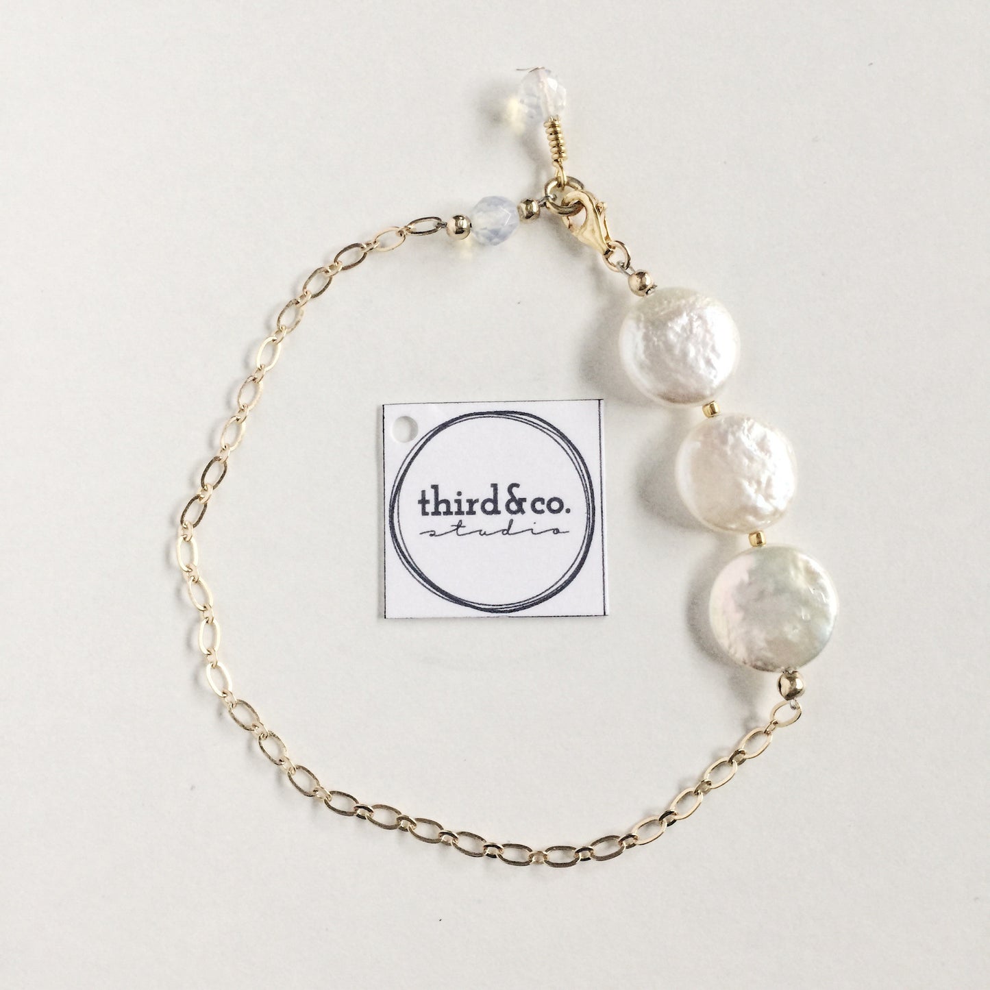 Session Bracelet