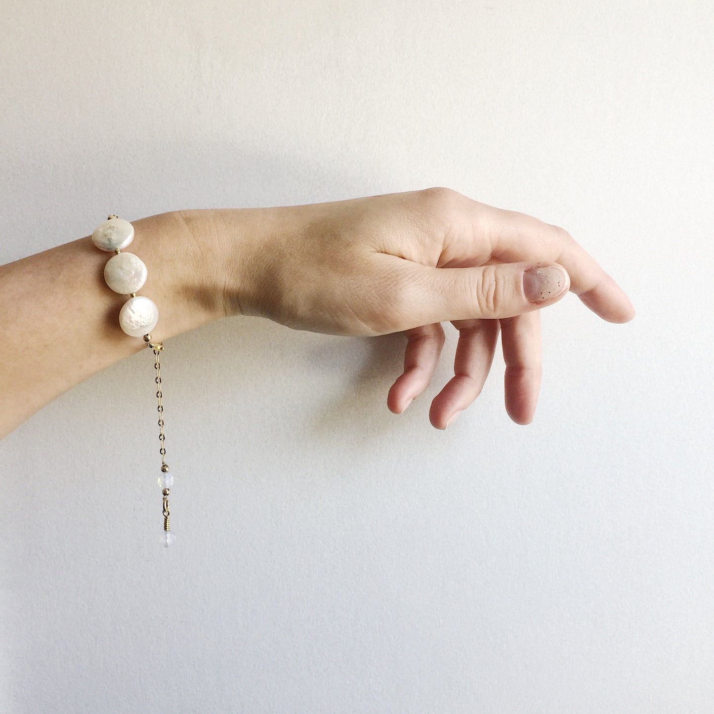 Session Bracelet