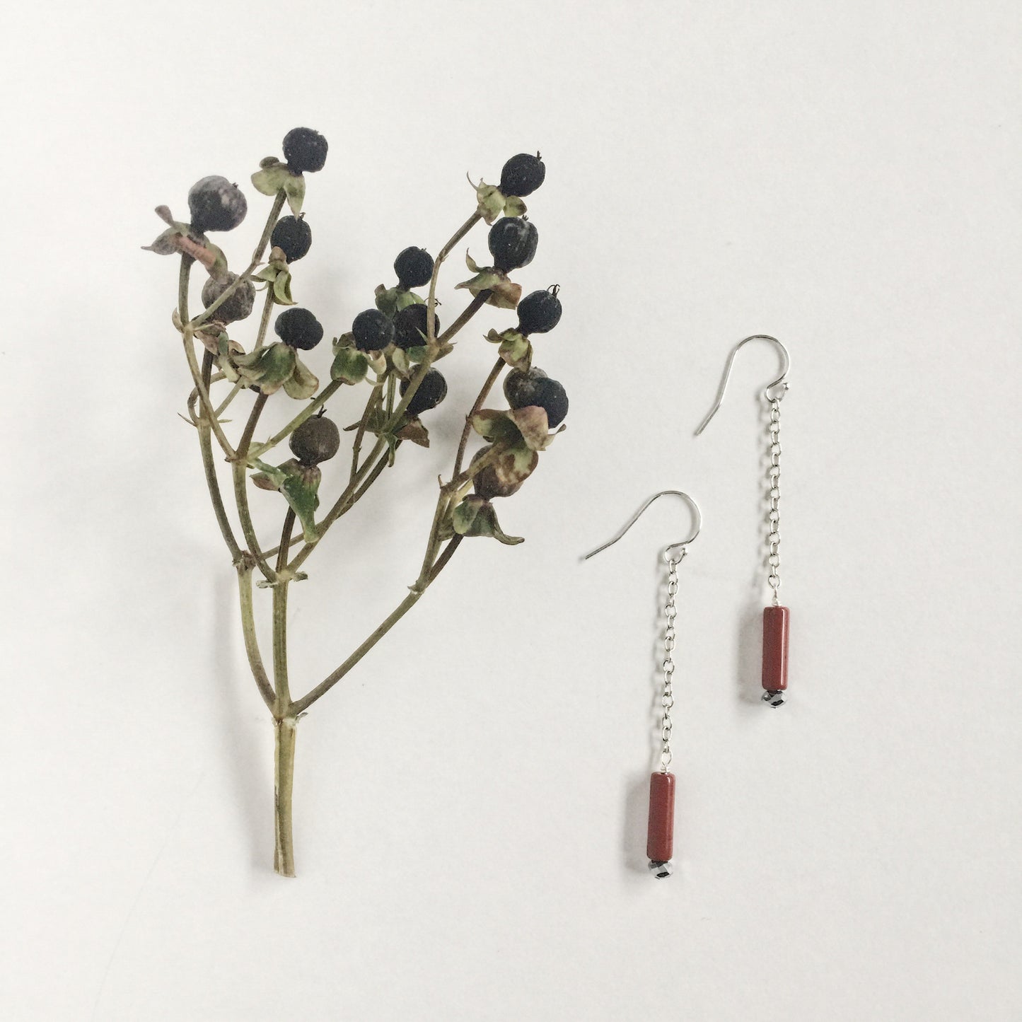 Drift Earrings