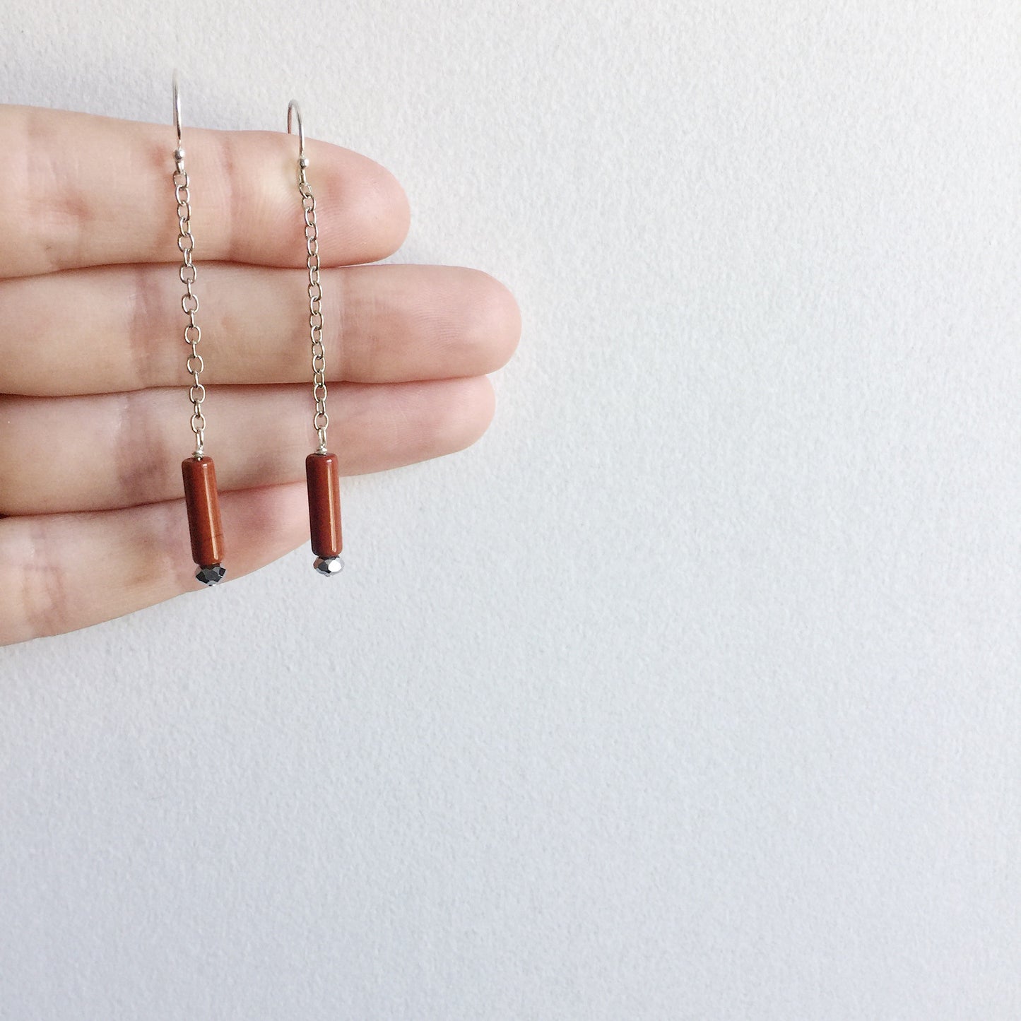 Drift Earrings