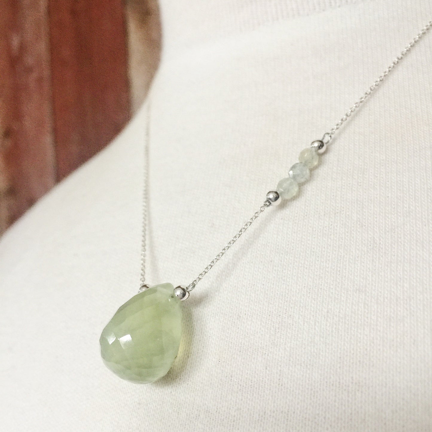 Element Necklace