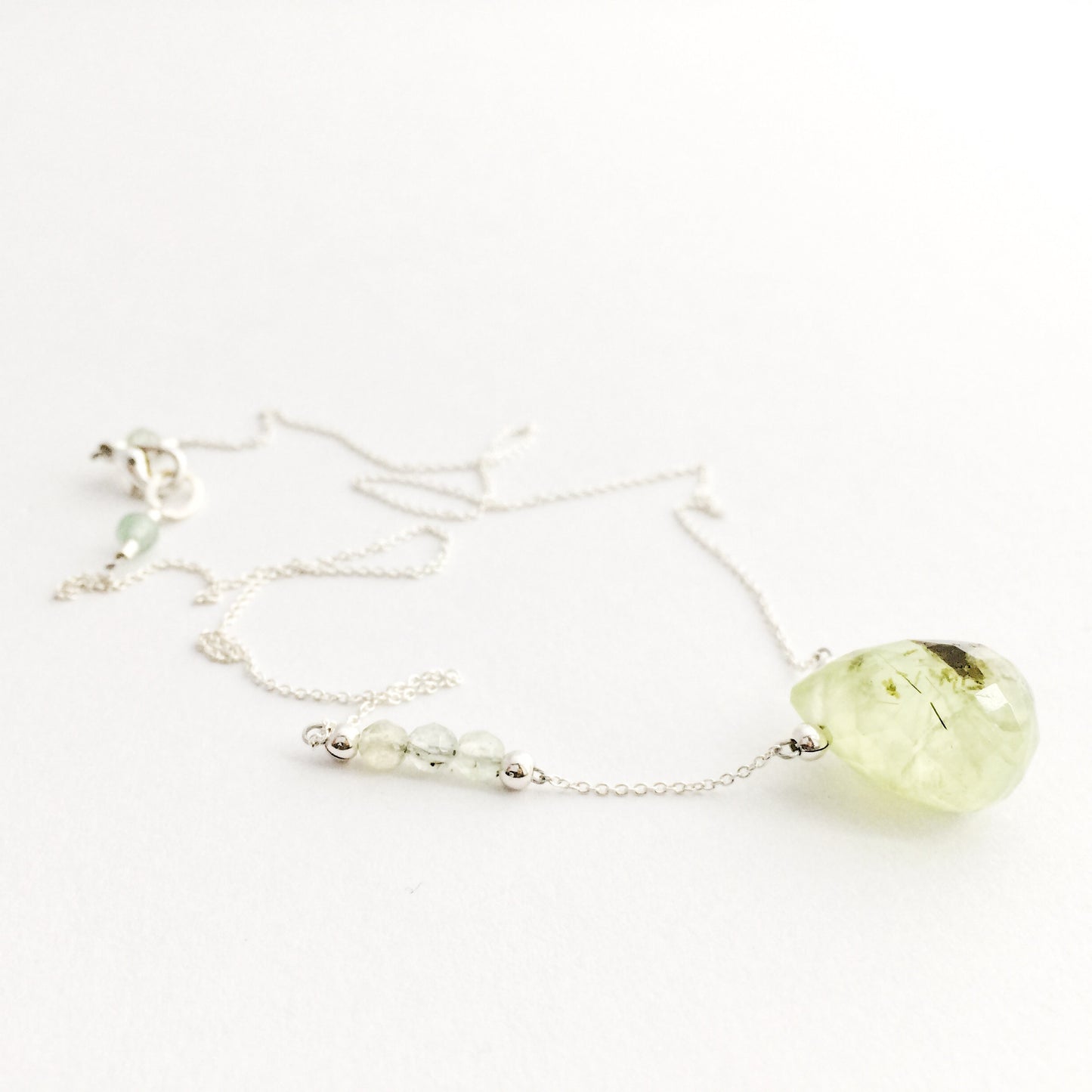 Element Necklace