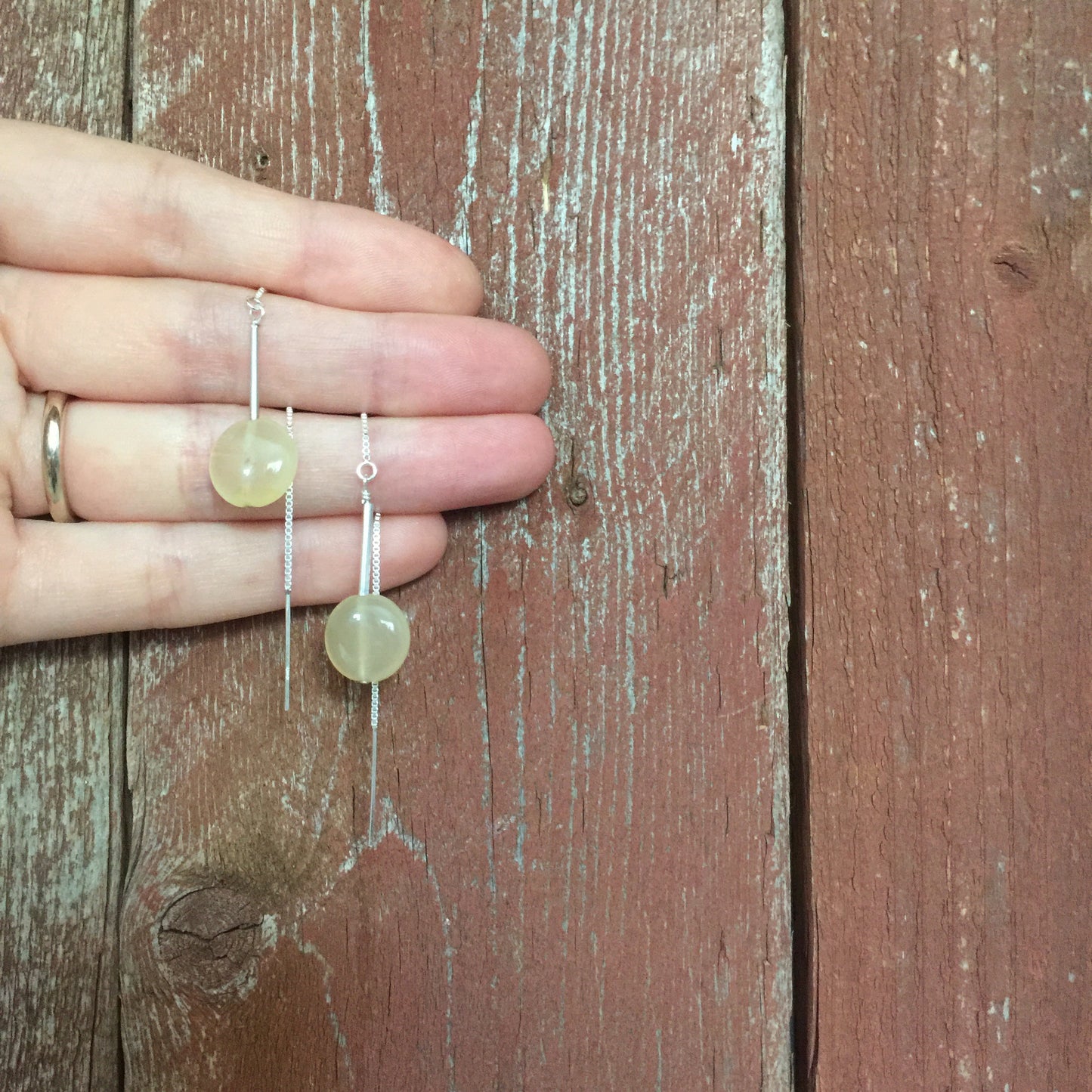 Ursa Earrings
