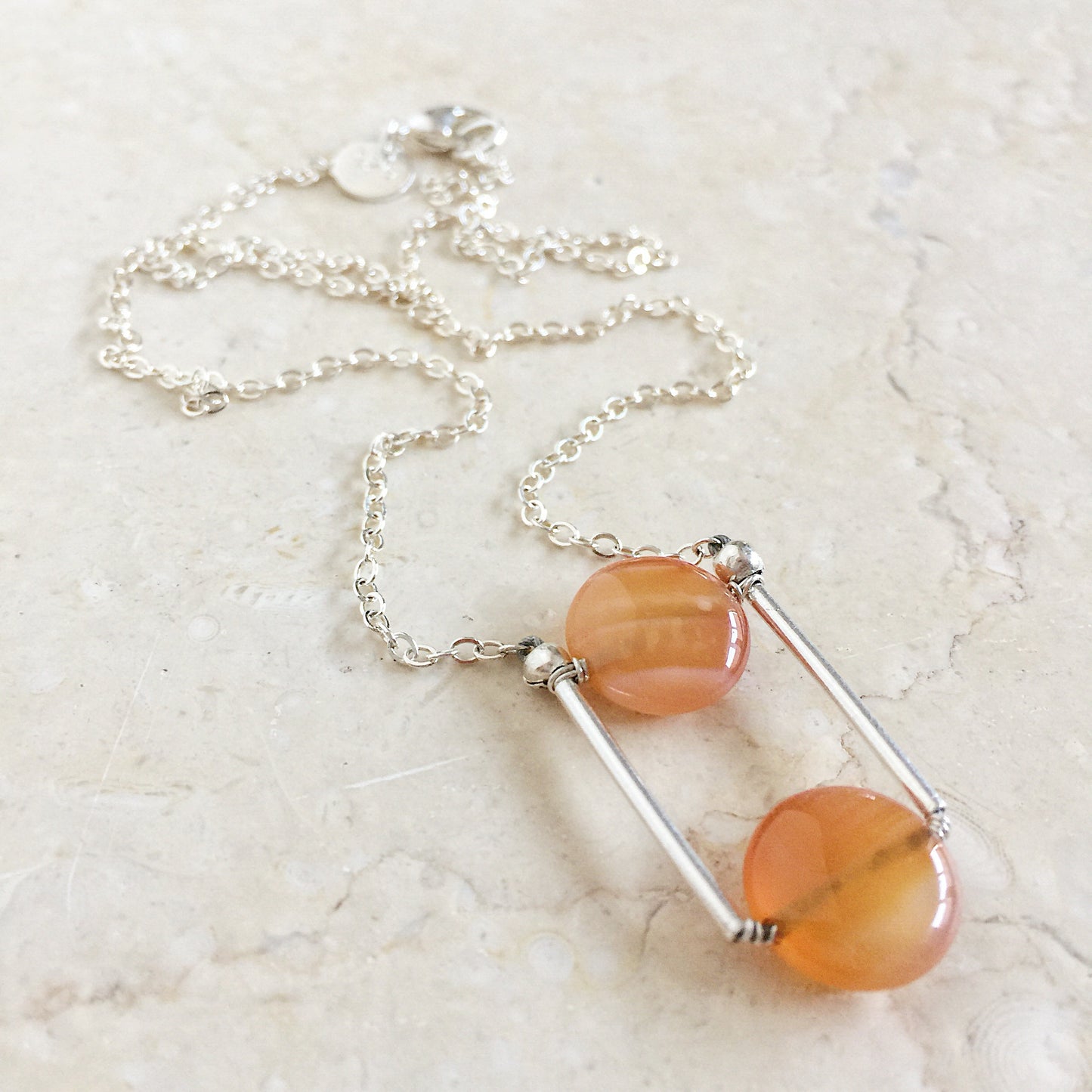 Ursa Necklace