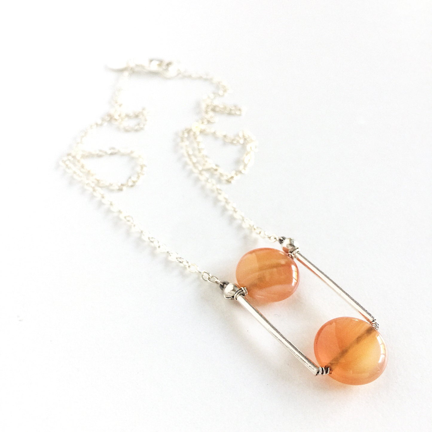 Ursa Necklace