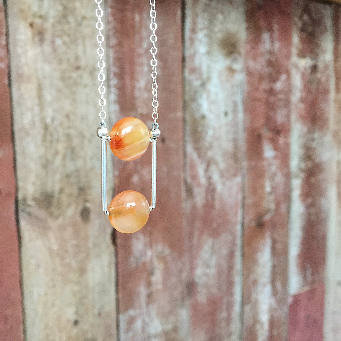 Ursa Necklace
