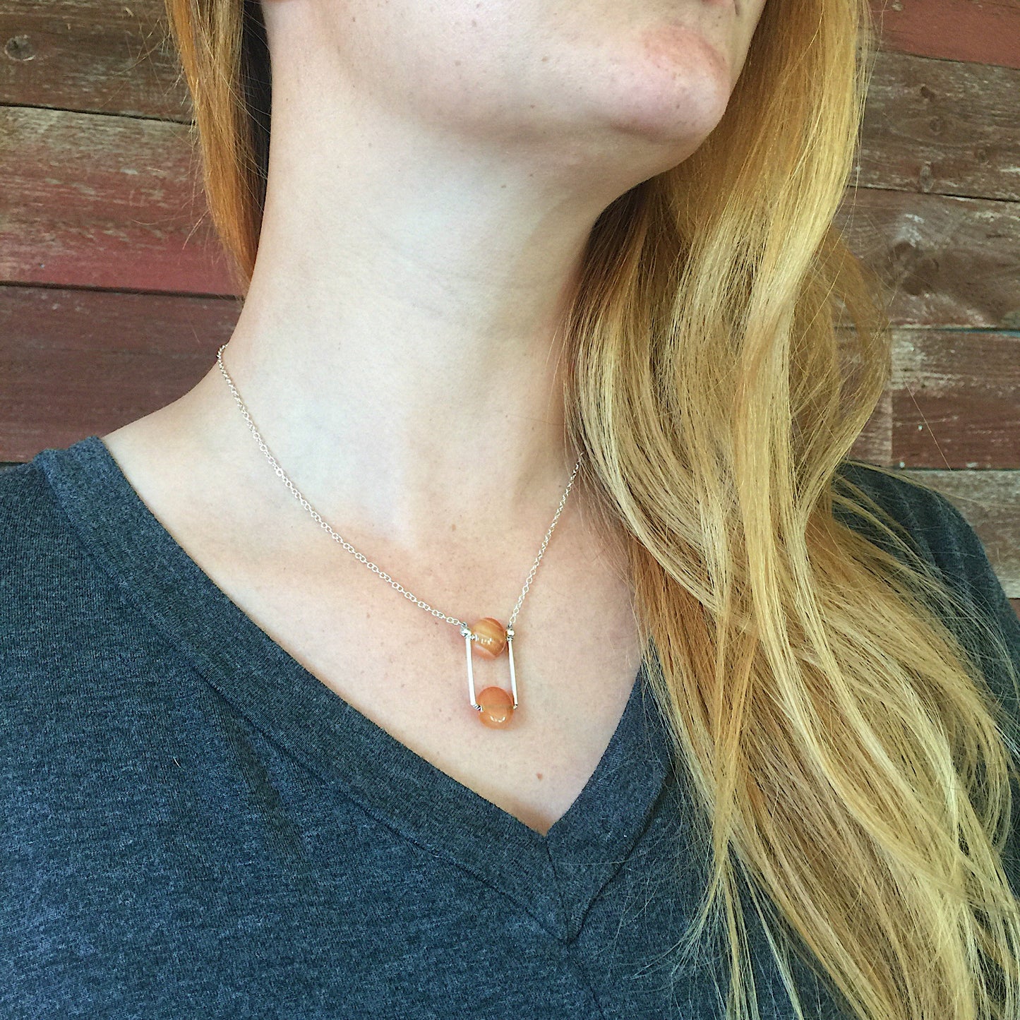 Ursa Necklace