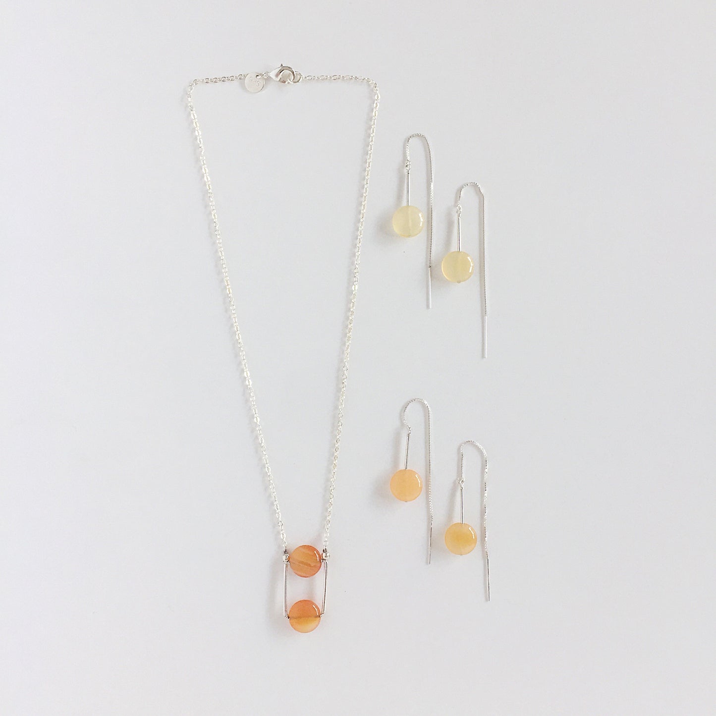 Ursa Earrings