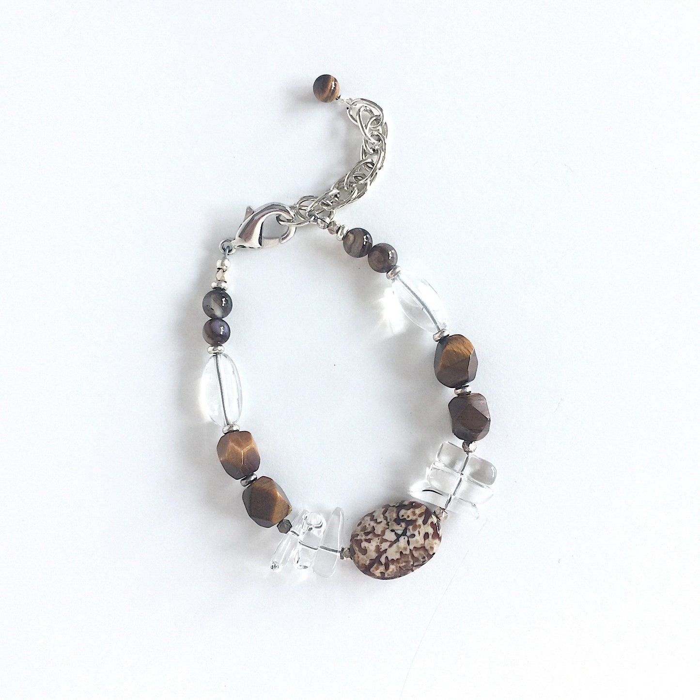 Leonis Bracelet