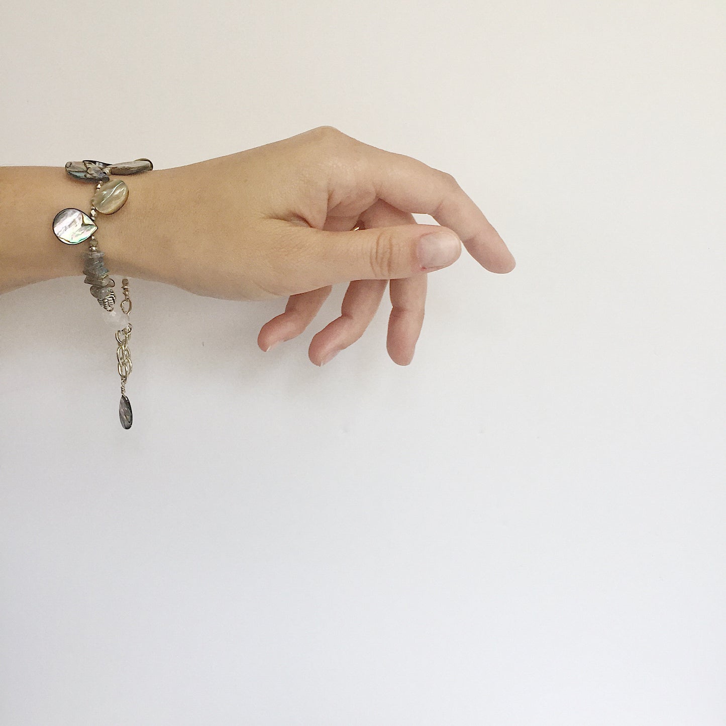Pavo Bracelet