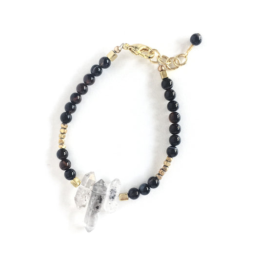 Phoenix Bracelet