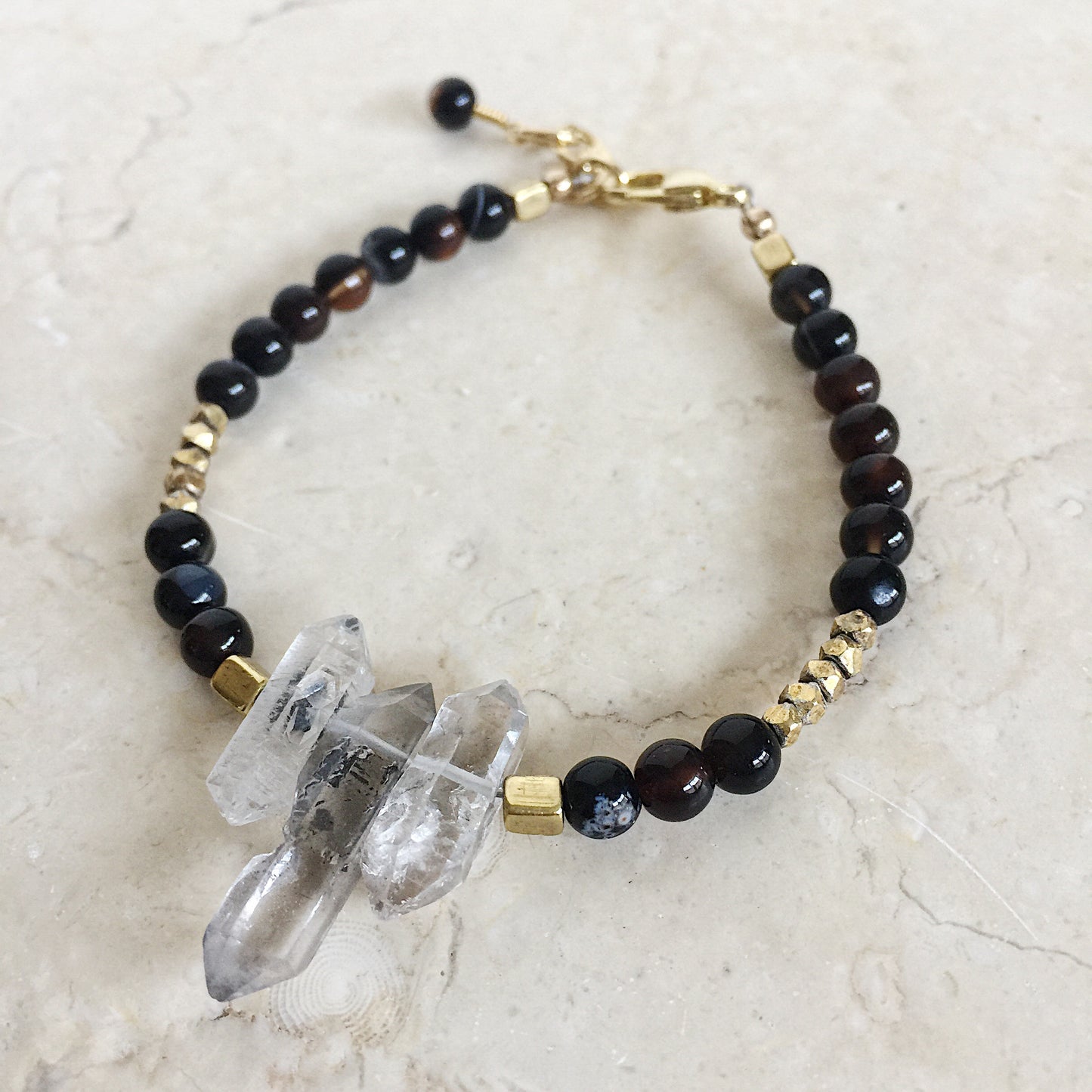 Phoenix Bracelet