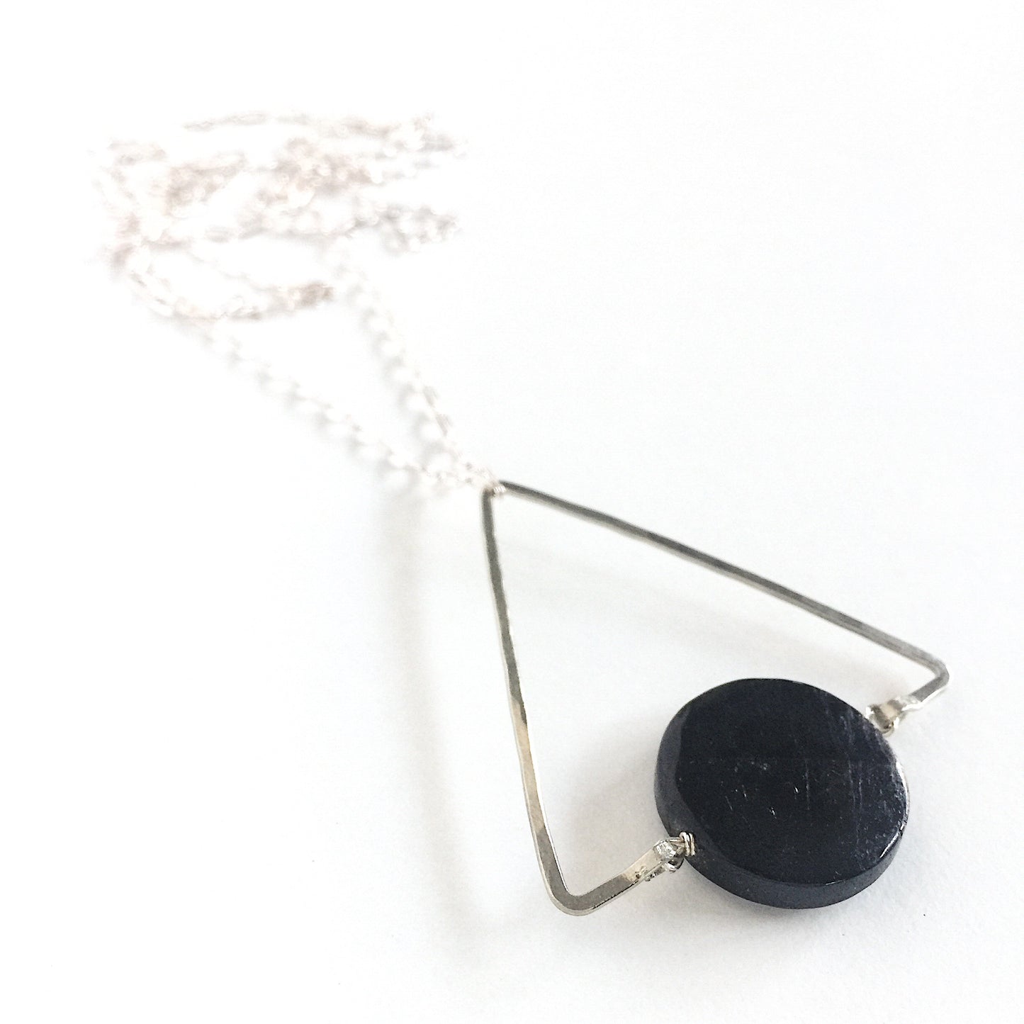Cygnus Necklace