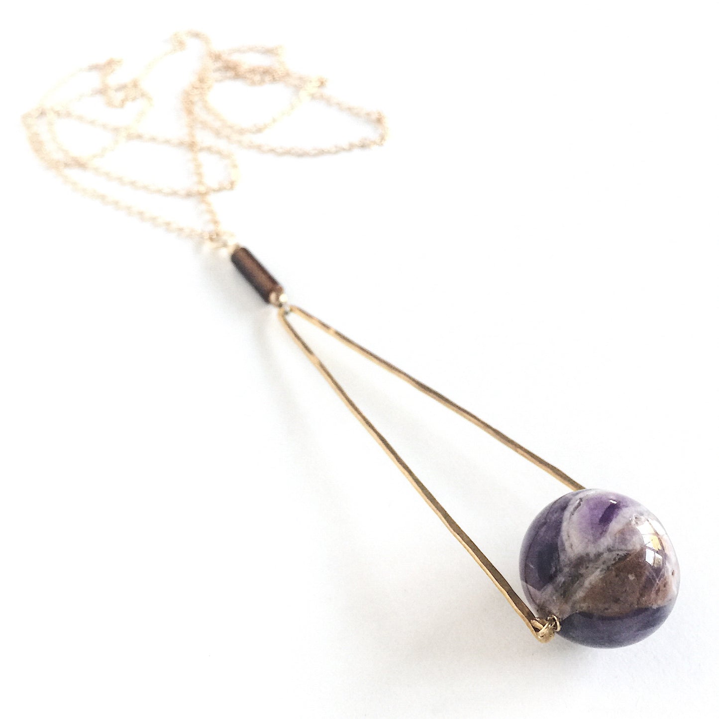 Mensa Necklace