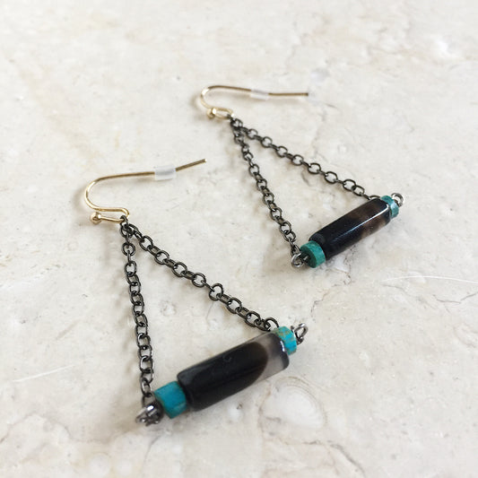 Hydra Earrings
