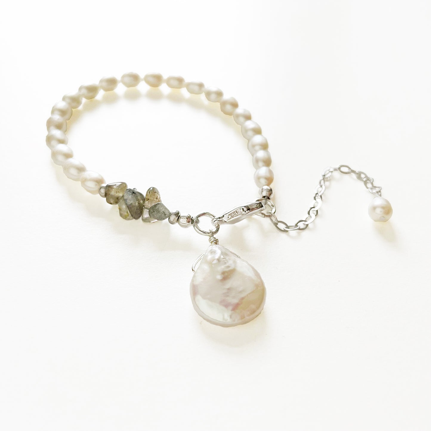 Leda Bracelet