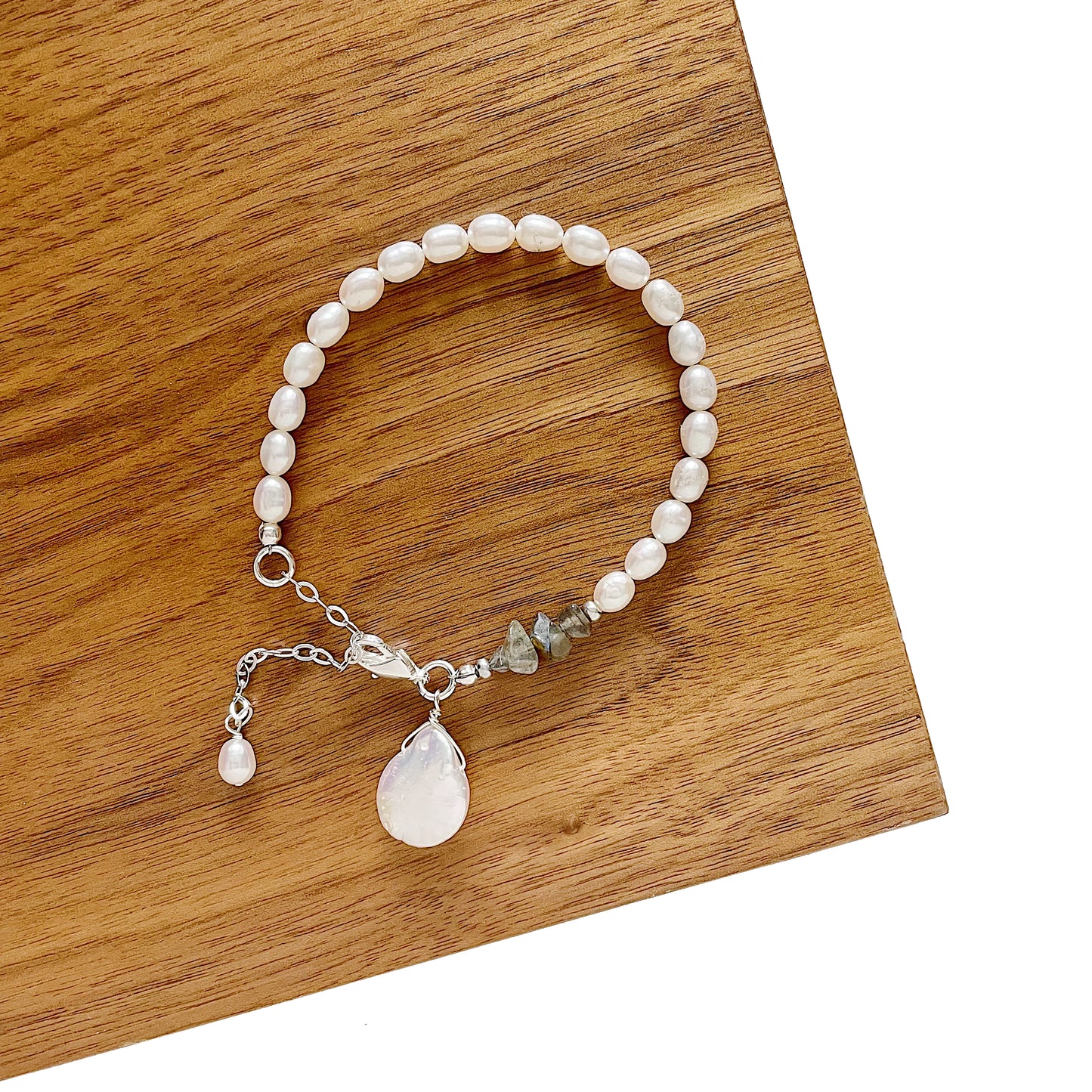 Leda Bracelet