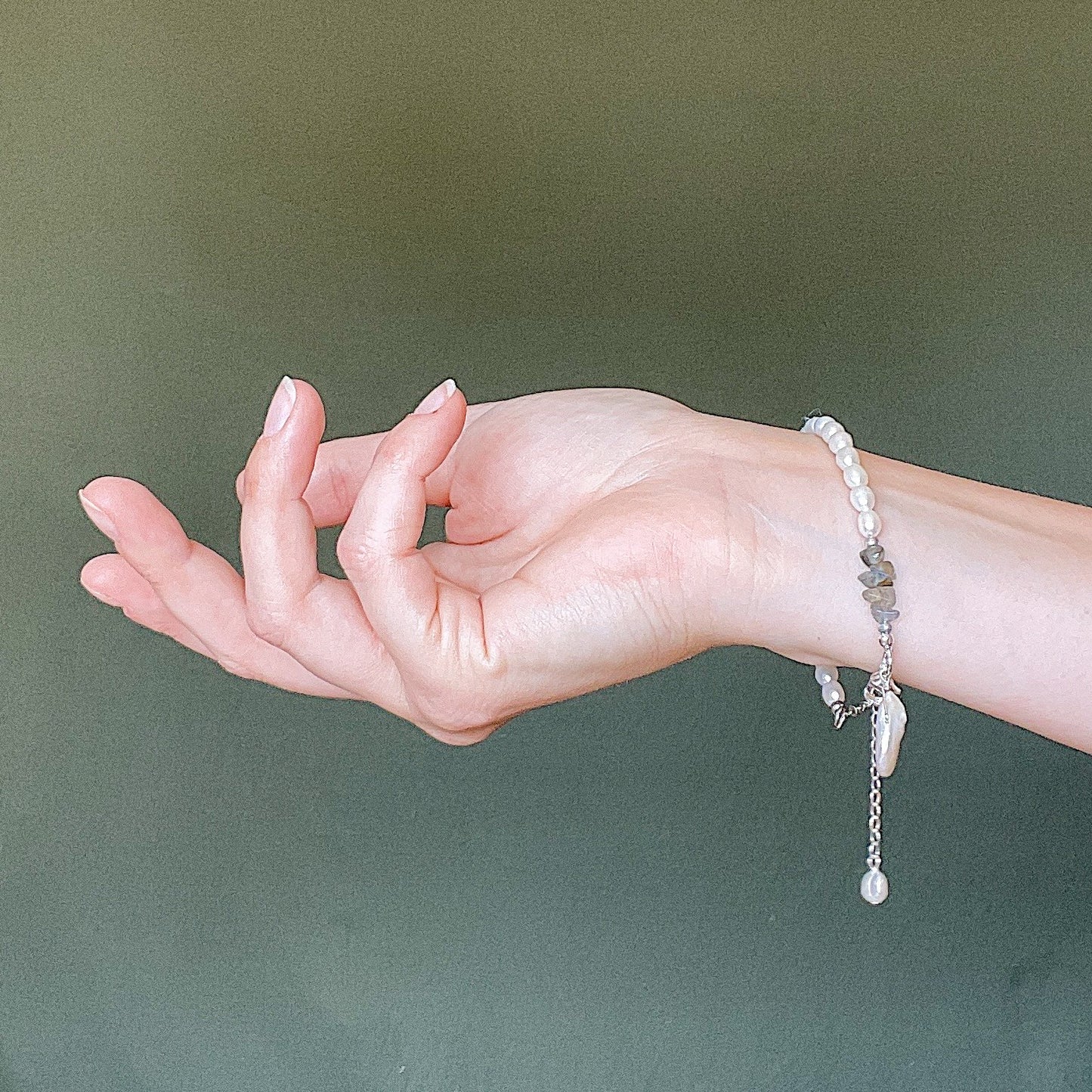 Leda Bracelet