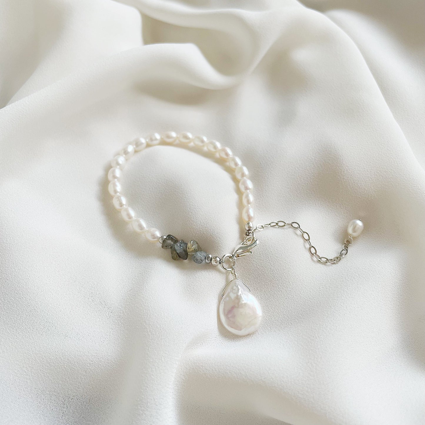 Leda Bracelet