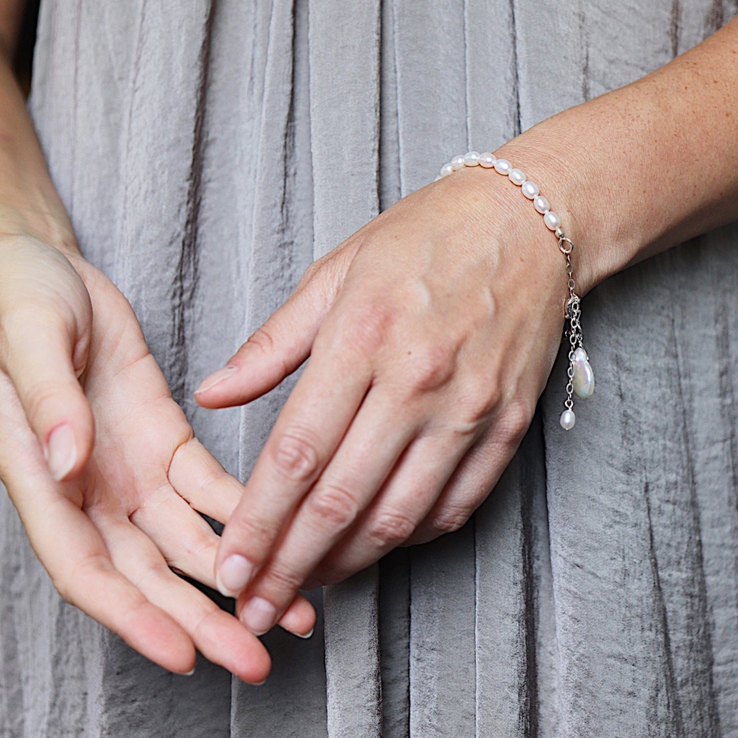 Leda Bracelet
