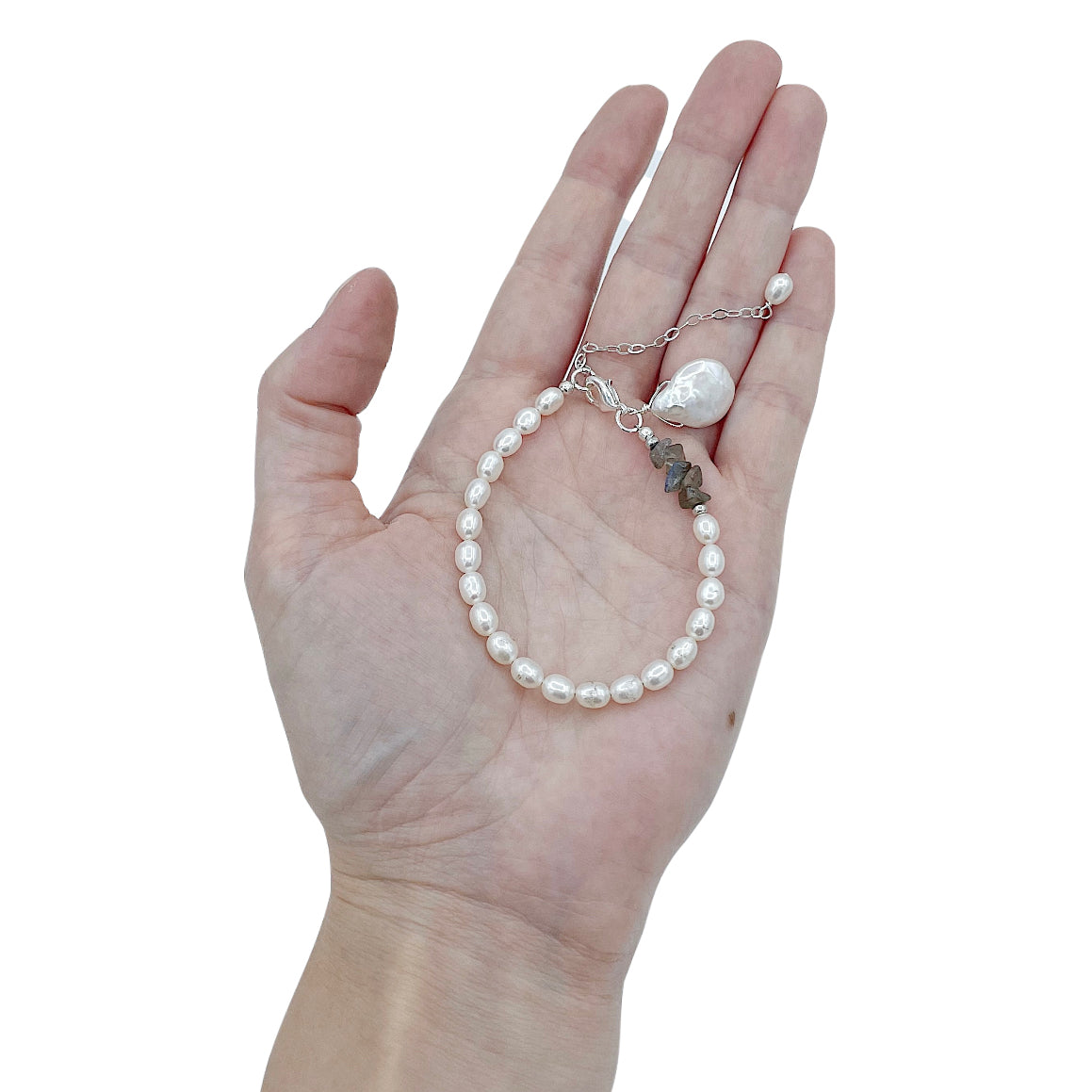 Leda Bracelet