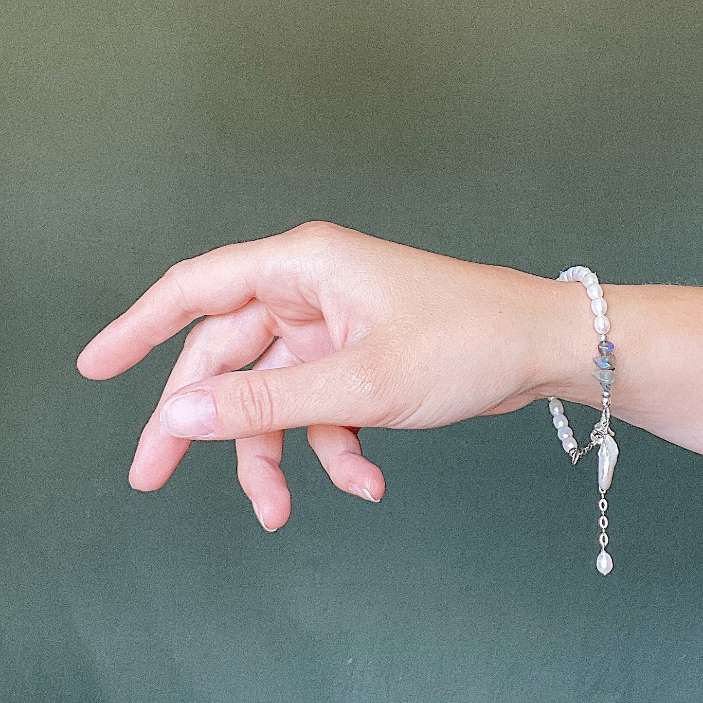 Leda Bracelet