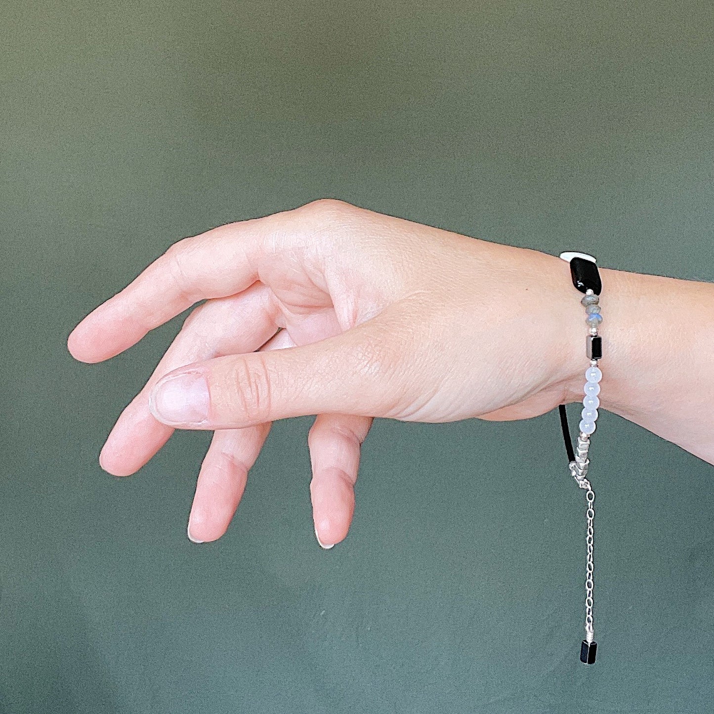 Eyer Bracelet