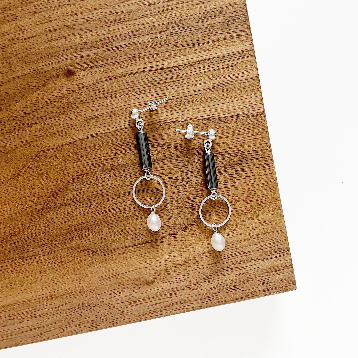 Soren Earrings