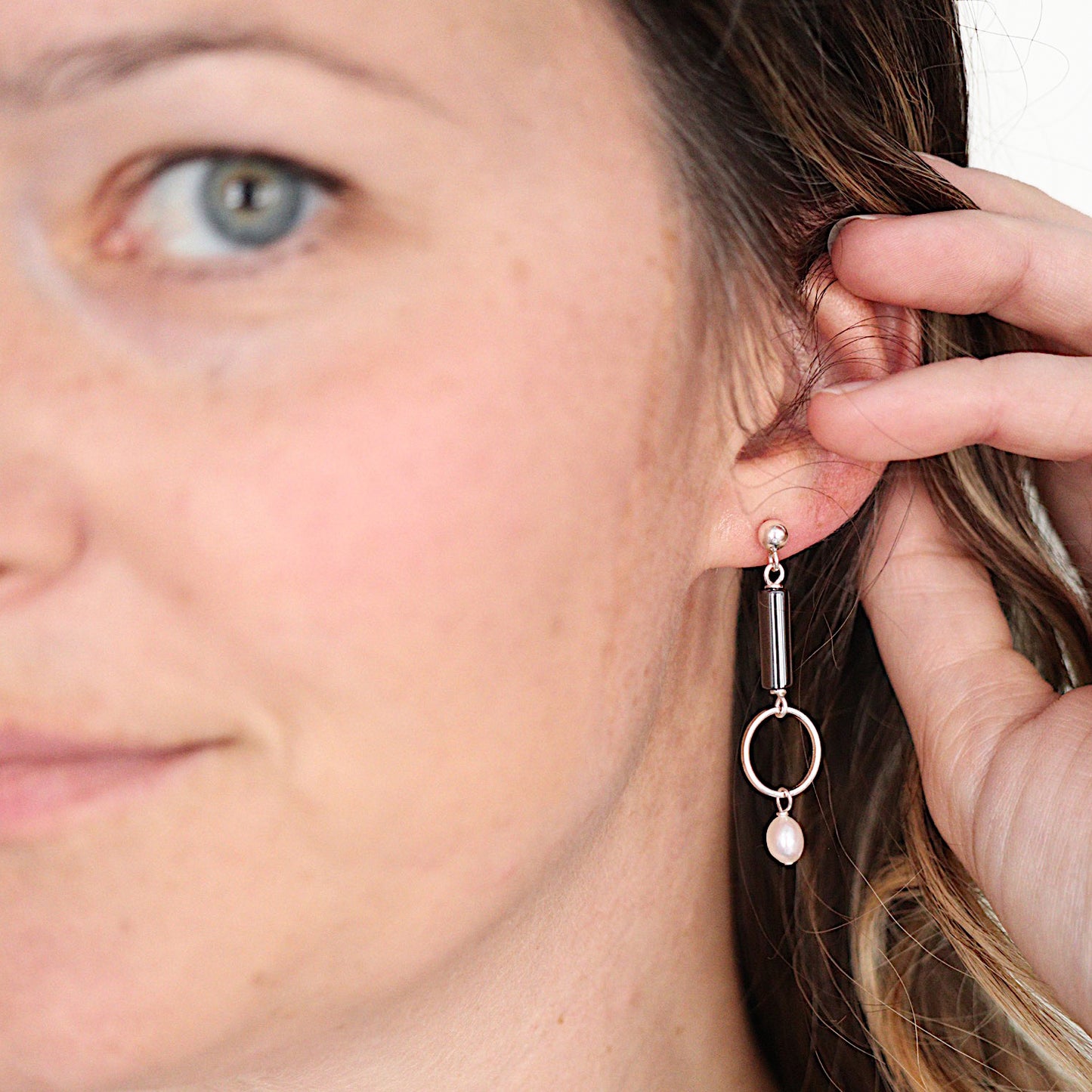 Soren Earrings