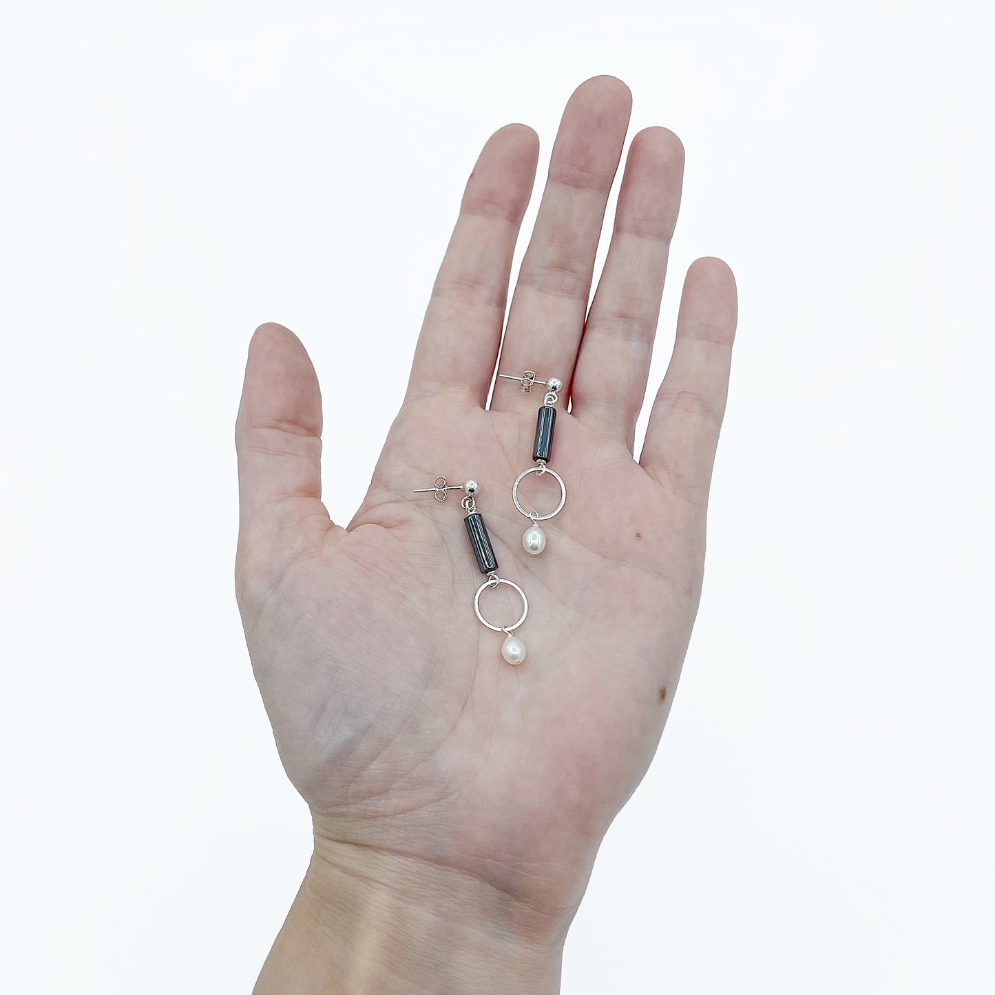 Soren Earrings