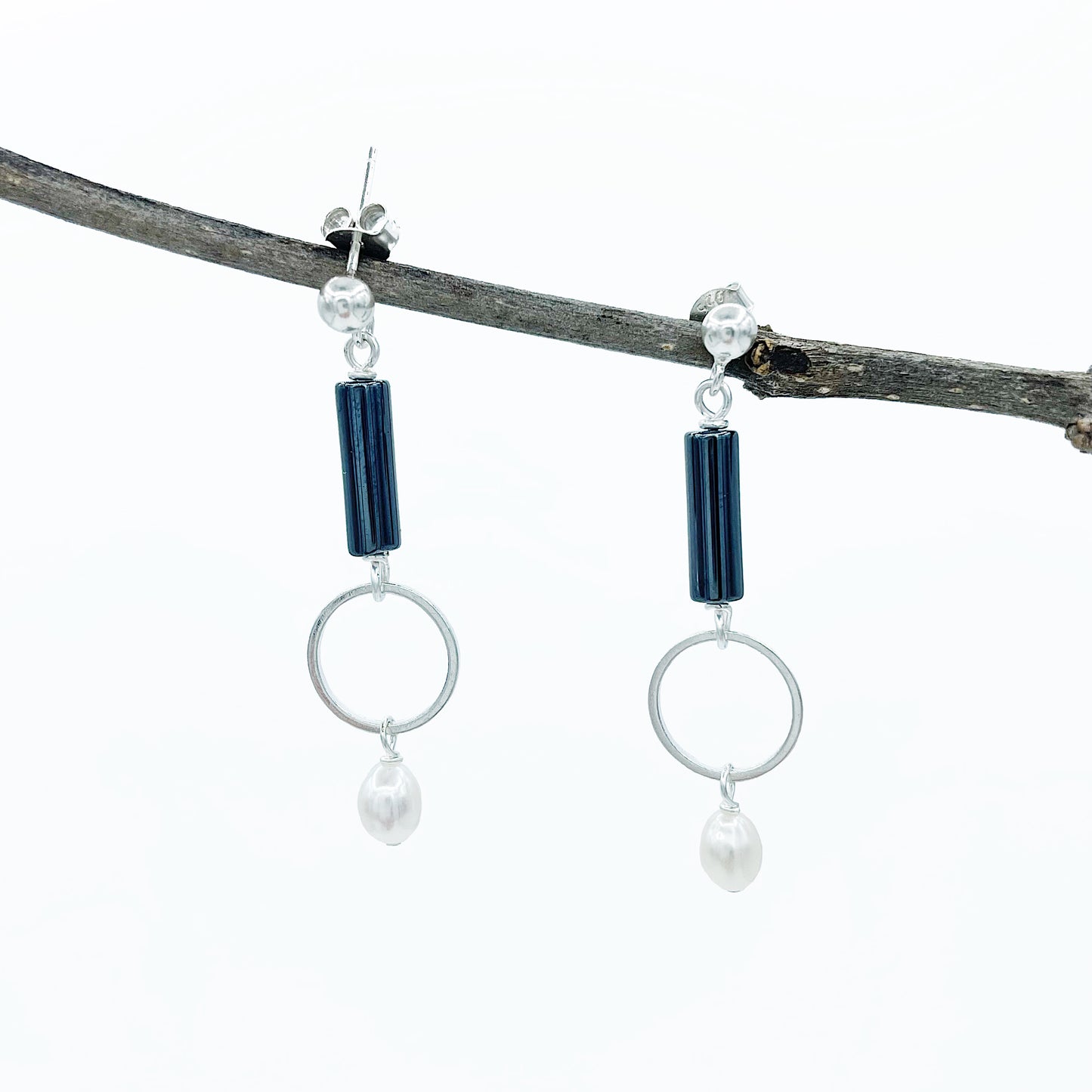 Soren Earrings