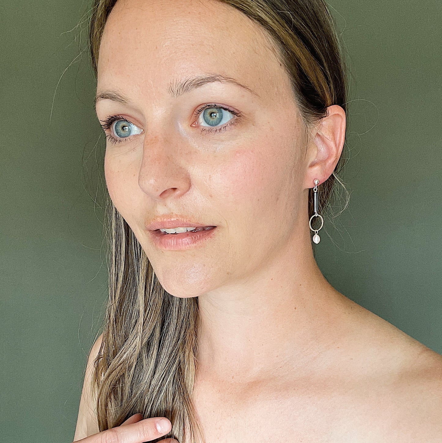 Soren Earrings