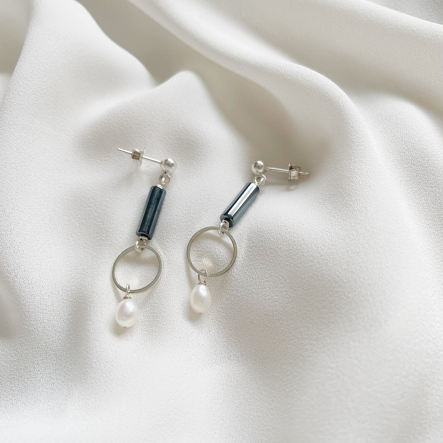 Soren Earrings