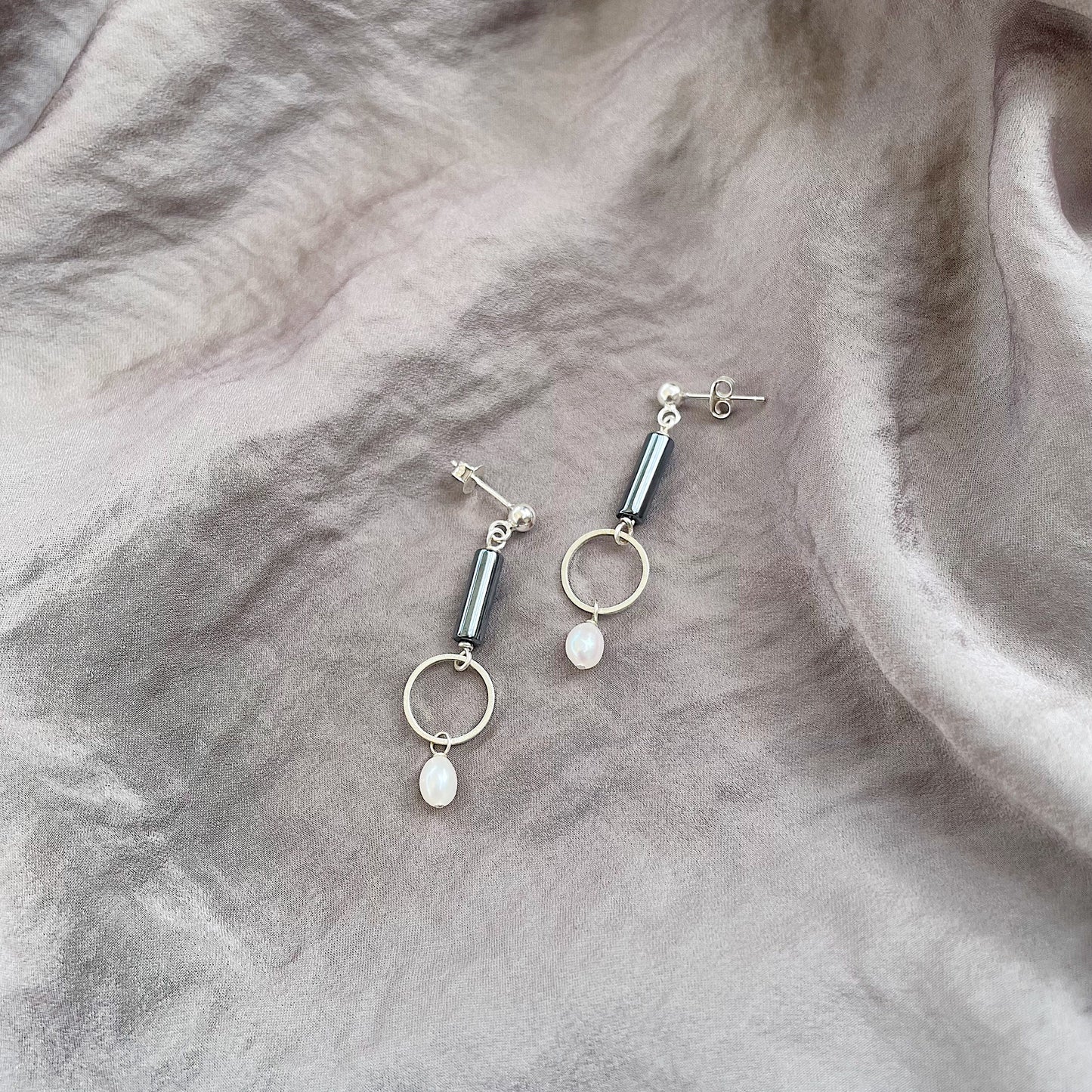 Soren Earrings