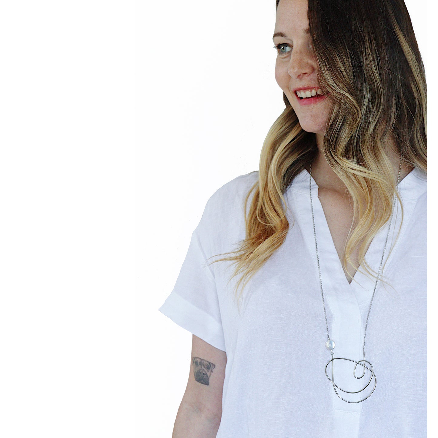 Maeva Necklace