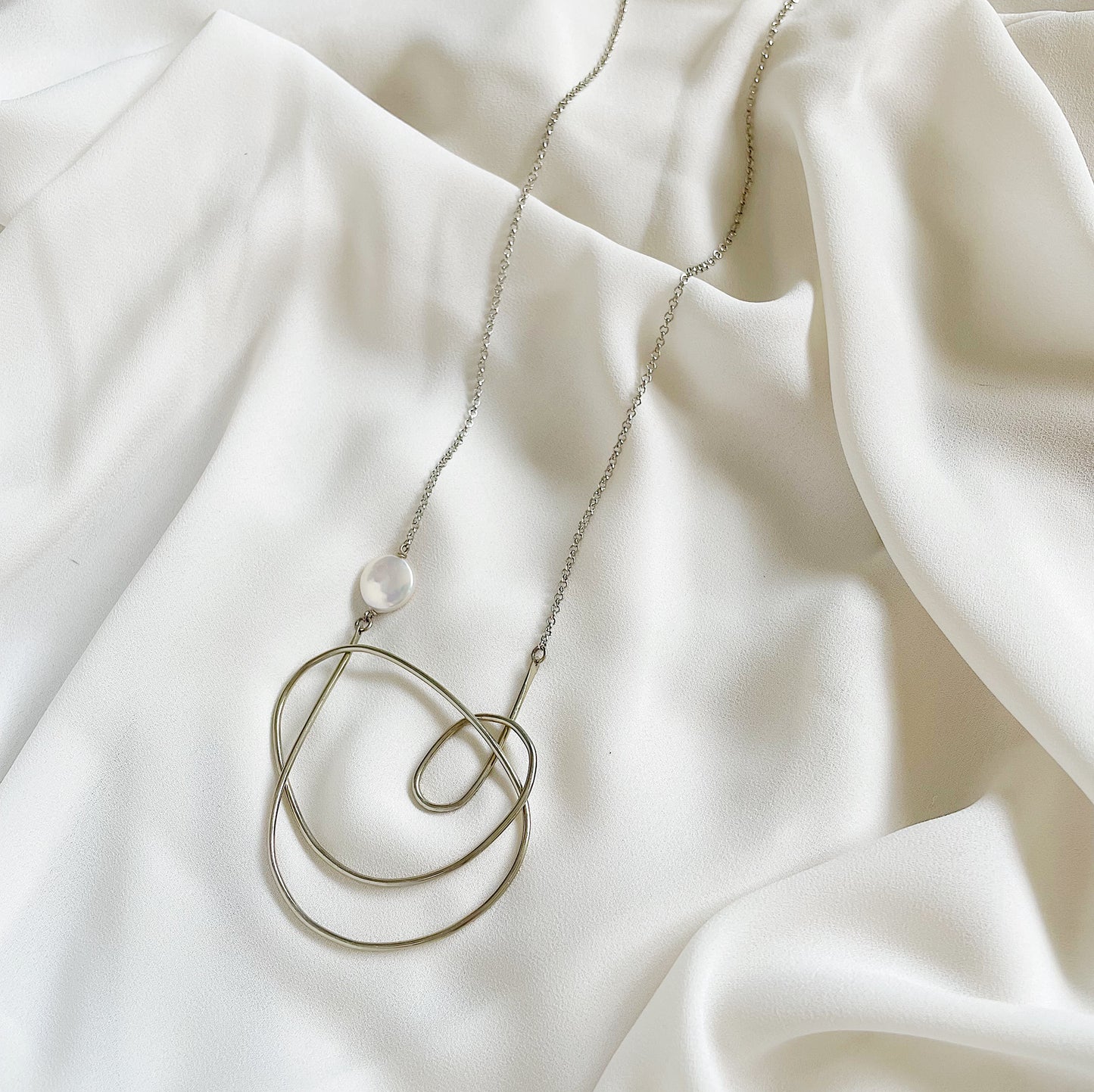 Maeva Necklace