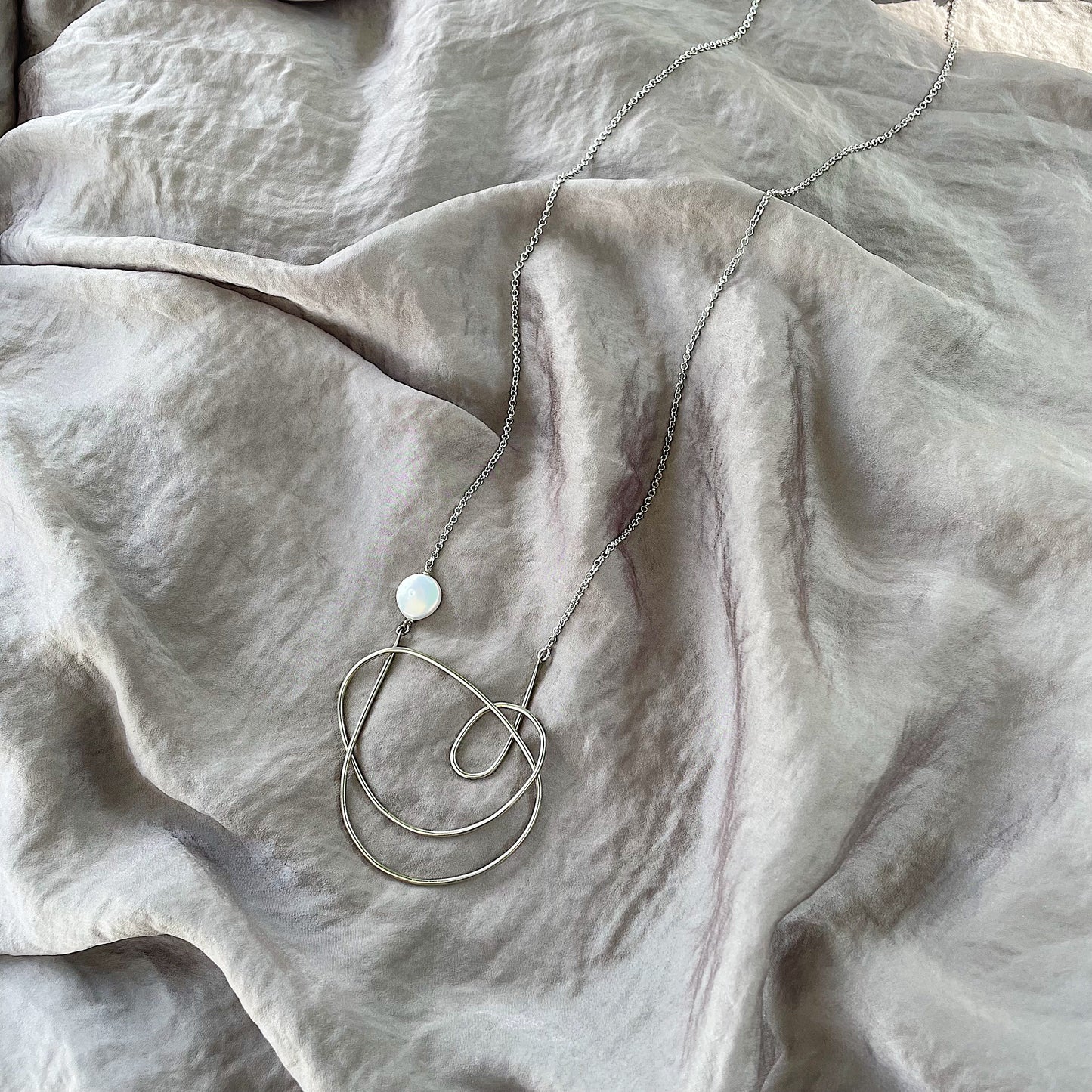 Maeva Necklace