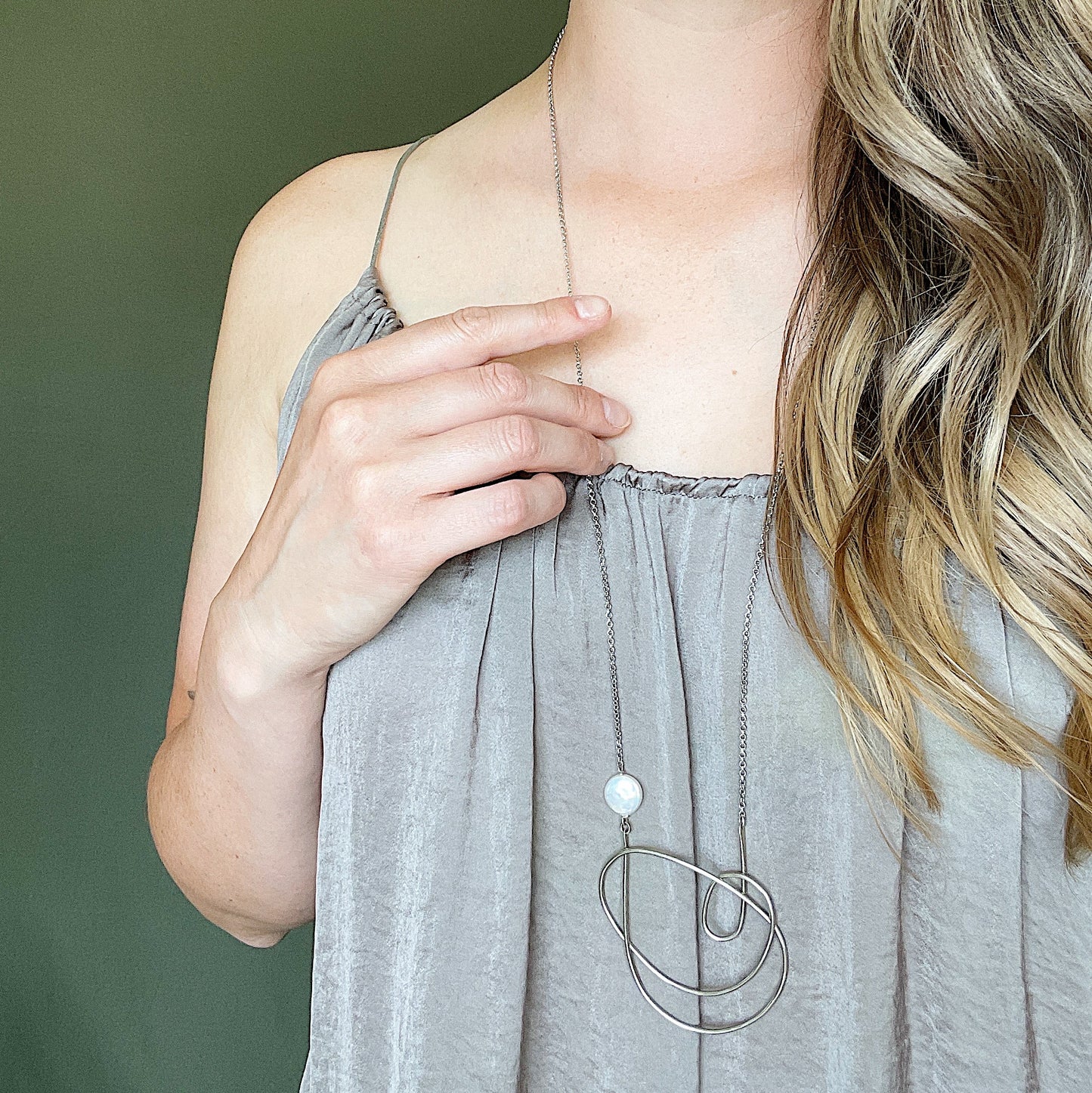 Maeva Necklace
