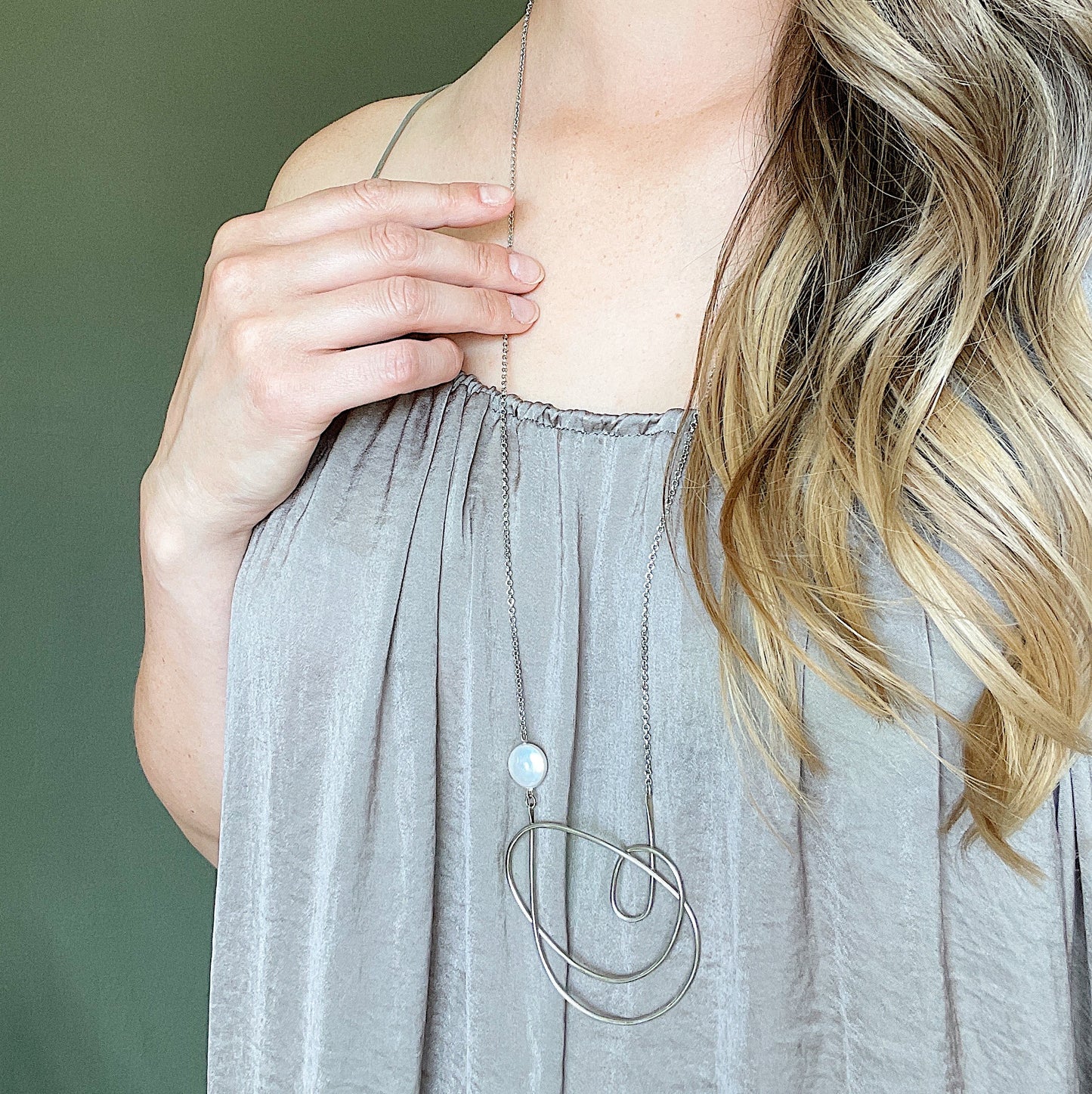 Maeva Necklace