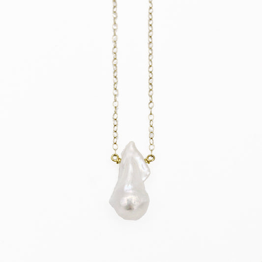 Eris Necklace