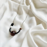 Eyer Necklace