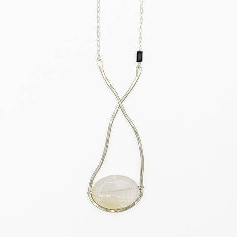Sinope Necklace